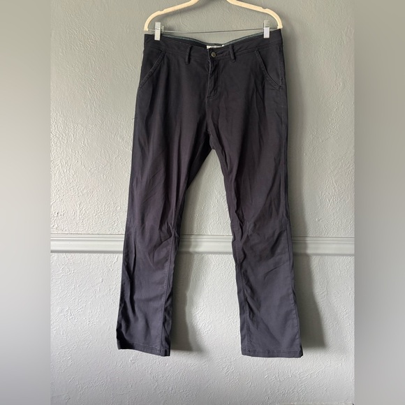 Mountain Khakis Pants – Navy – Cotton – Size 10 - Picture 1 of 11